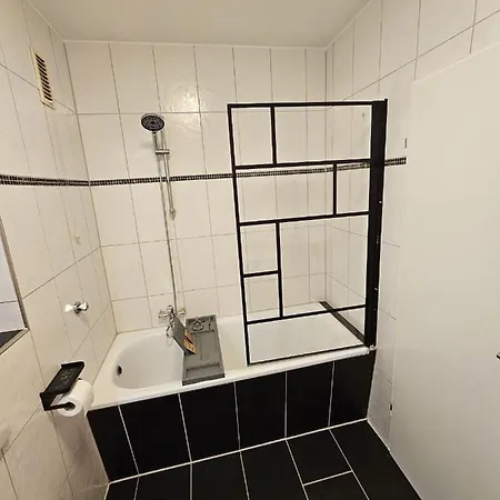 Apartman Sweet - 5 - Duisburg
