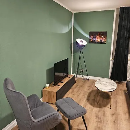 Apartman Sweet - 5 -