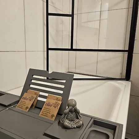 Апартаменты Sweet - 5 - *