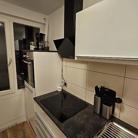 Sweet - 5 - Apartman Duisburg