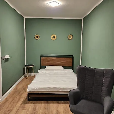 Apartman Sweet - 5 - Duisburg