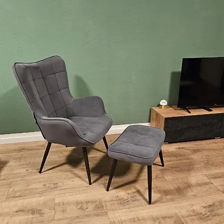 Апартаменты Sweet - 5 - Дуйсбург