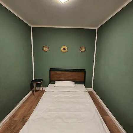 Sweet - 5 - Duisburg