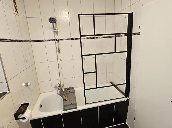 Apartman Sweet - 5 - Duisburg