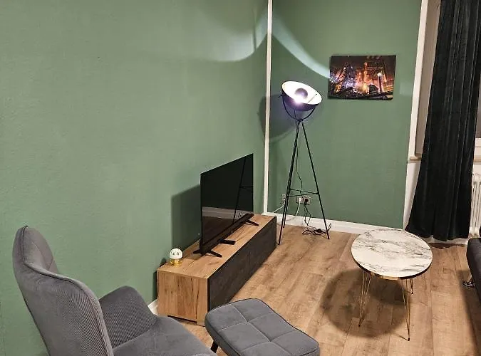 Apartman Sweet - 5 -