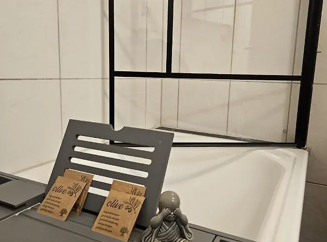 Apartman Sweet - 5 - *