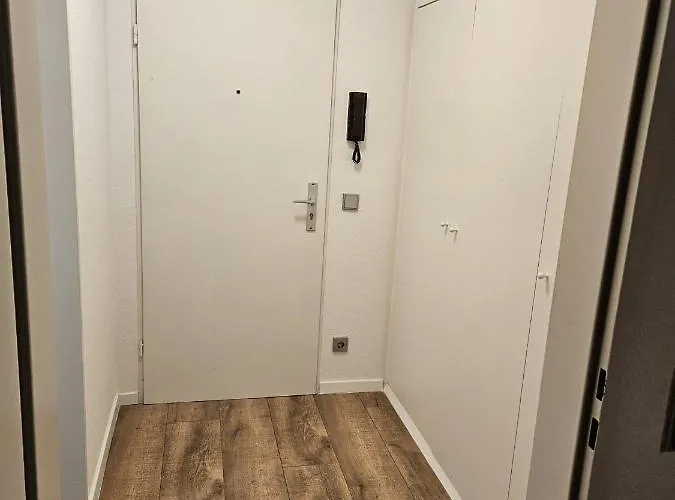 Apartman Sweet - 5 - Duisburg