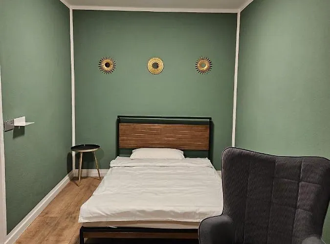 Apartman Sweet - 5 - Duisburg