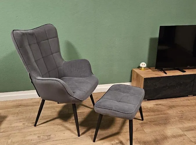 Apartment Sweet - 5 - Duisburg