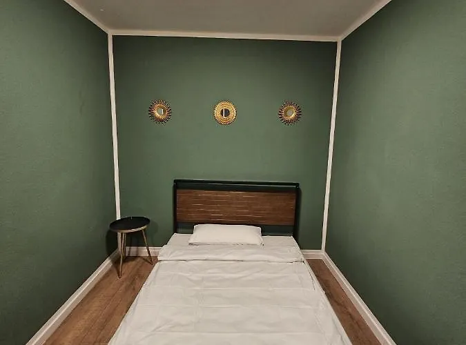 Sweet - 5 - Duisburg